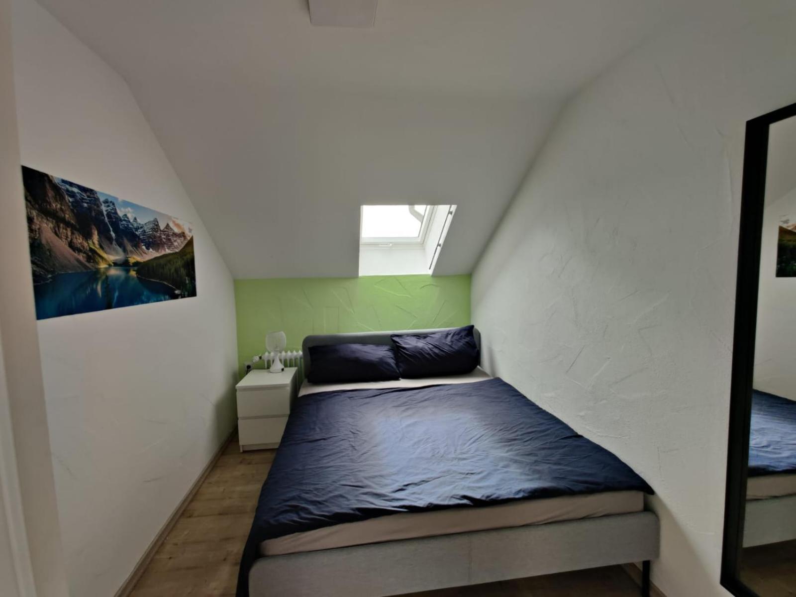 Ferien Im Schwarzwald - Brigachtal Apartment Heergasse Exterior photo